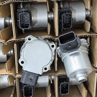 Moteur d'actionneur d'embrayage pour boîtes de vitesses 6DCT250, référence 3071001000, pour Jetour X70 PLUS et Geely Emgrand GLGS (modèles 2018-2020)
