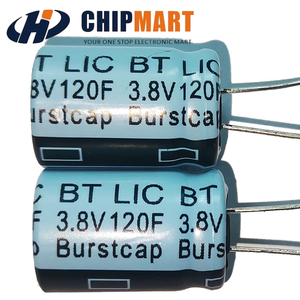 Lampe industrielle Chipmart C0603X229B8HACAUTO, condensateur céramique, forte durabilité pour <span class=keywords><strong>un</strong></span> éclairage prolongé - Product Image 2