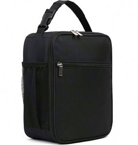 Insulated <b>Lunch</b> Bag for Men Women Thermal Portable <b>Lunch</b> <b>Box</b> Leakproof Reusable <b>Lunch</b> Tote Bag for <b>Work</b> Travel Picnic Outdoor - Product Image 2