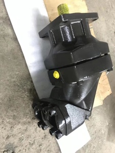 F11 Motor F11-005 F11-010 F12-090 F12-110 F11-028-HU-SH-S/3707315 Hydraulic Motor Pump F11-005-MB-CN-K-000-0000-00 - Product Image 6