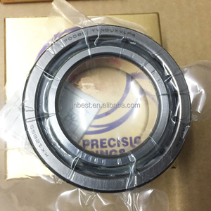 ตลับลูกปืนเม็ดกลมแบบสัมผัสเชิงมุม<span class=keywords><strong>7008</strong></span> 7008C ความเร็วสูง7008A 7007ของตลับลูกปืนเม็ดกลมแบบกลม CTYNSULP4 <span class=keywords><strong>7008</strong></span> - Product Image 4