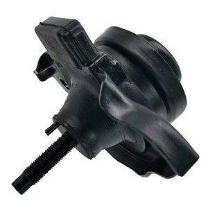 Piezas de automóvil del mercado de accesorios de fábrica de alta calidad, montaje de motor delantero derecho 50821-SAA-013 utilizado para Jazz II City Mobilio - Product Image 4