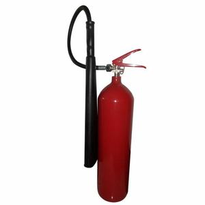 Chenlong 5kg Hochwertige Feuerlösch geräte/<span class=keywords><strong>CO2</strong></span>-Kohlendioxid-Feuerlöscher zum Verkauf - Product Image 3