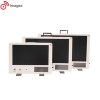 Système de caméra d'endoscopie médicale Full HD avec fonction d'enregistrement pour laparoscopie et arthroscopie