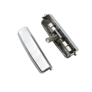 Accessoire pour cuiseur à riz intelligent avec interrupteur à loquet et bouton d'ouverture du couvercle PFFN4003/FN496 Pièces de cuiseur à riz - Product Image 2