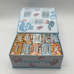 Sỉ buôn sản phẩm mới được yêu thích, đóng gói 2g với bao bì Muha Meds - Product Image 3