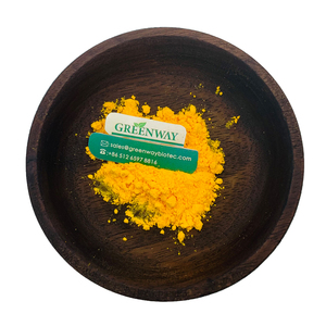 उच्च गुणवत्ता वाले खाद्य ग्रेड थोक Coq10 Coenzyme q10 पाउडर 98% Coenzyme - Product Image 5