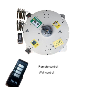 Remote <b>Control</b> Chandelier Lift Light Lifter <b>Hoist</b> For Convenient Lighting Installation