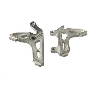 סיטונאי באיכות גבוהה מותאם אישית אלומיניום סגסוגת אופניים מסגרת נשירה - Product Image 3