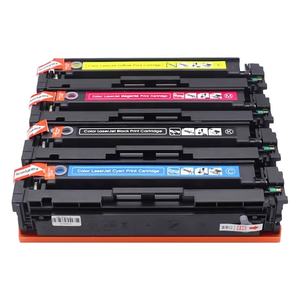 Cartouche de toner MINWAY 207A W2210A W2211A W2212A W2213A pour HP pour Pro M255DW/<span class=keywords><strong>M282NW</strong></span>/M283CDW/M283FDW - Couleur 48 mois - Product Image 5