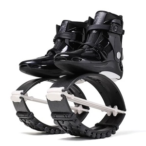 Chaussures de fitness PaceWing pour adultes, modèle OEM pour bottes de saut <span class=keywords><strong>Kangoo</strong></span> <span class=keywords><strong>Jumps</strong></span> avec rebond pour toutes les saisons - hiver, été, printemps, automne - Product Image 6