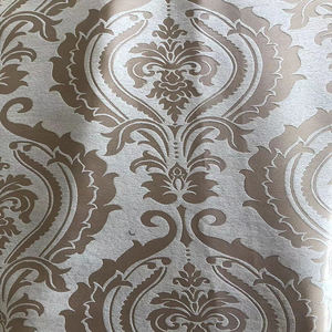 <span class=keywords><strong>Tissu</strong></span> de <span class=keywords><strong>rideau</strong></span> jacquard tissé teint en fil, de luxe, moins cher, TengHui, 100% polyester, jacquard, pour ameublement et rideaux, <span class=keywords><strong>au</strong></span> <span class=keywords><strong>mètre</strong></span> - Product Image 2