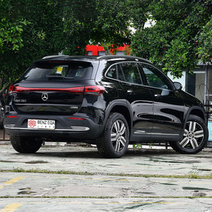 Voiture d'occasion de luxe à vendre, <span class=keywords><strong>Mercedes</strong></span>-Benz <span class=keywords><strong>EQA</strong></span> 260 2023, voiture électrique, traction avant, voitures électriques, SUV haute vitesse, stock chinois, <span class=keywords><strong>prix</strong></span> bas - Product Image 3