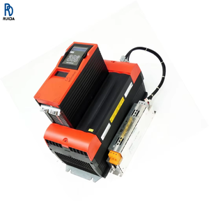MDV60A0220-503-4-0T 8273448 DFP21A DBG11B-08 MDV60A0220 503 4 0T 8273448 DFP21A DBG11B 08 PLC ตัวควบคุมลอจิกแบบตั้งโปรแกรมได้ อินดูอิเล็กทรอนิกส์ - Product Image 1