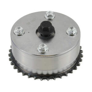 24350-2E000 Admisión del árbol de levas + Escape para Hyundai Elantra <span class=keywords><strong>GLS</strong></span> 24350-2E001 CV43 - Product Image 3