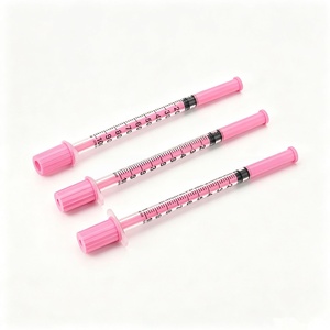 31G 8mm jetables, emballage en boîte - Product Image 4
