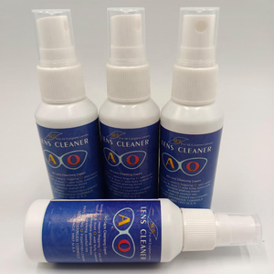 Soluzione per la pulizia degli <span class=keywords><strong>occhiali</strong></span> personalizzati con panno in microfibra, Kit <span class=keywords><strong>Spray</strong></span> per la pulizia degli <span class=keywords><strong>occhiali</strong></span> - Product Image 6