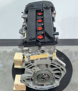 ชุดประกอบหัวกระบอกสูบ16V สำหรับ1.8L 2.0L ฟอร์ดมอเตอร์ qqdb ตัวต่อเครื่องยนต์เข้ากันได้กับมัสแตง C-MAX โฟกัส <span class=keywords><strong>Mk1</strong></span> Mk2 qqda - Product Image 4