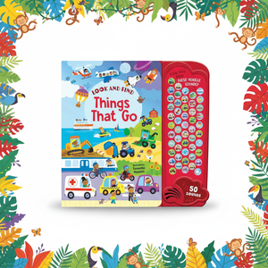 หนังสือเสียงแบบอินเทอร์แอคทีฟพิมพ์ตามสั่ง OEM ชาร์จผ่าน USB-<span class=keywords><strong>C</strong></span> สำหรับการเรียนรู้ก่อนวัยเรียนและการอ่านสำหรับเด็ก - Product Image 4