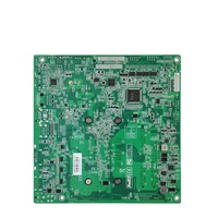 IIT 11th Gen Tigre lago Mini ITX DDR4 64G placa base 4K 60Hz DP Core I3 1115G4E I5 1145G7E I7 1185G7E procesador win10 Placa de PC