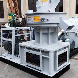 Hoge Efficiëntie <span class=keywords><strong>California</strong></span> Gras <span class=keywords><strong>Pellet</strong></span> Molen/Machine Om Biomassa Pellets - Product Image 2