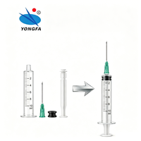 Machine d'assemblage et de lubrification à huile atomisée à grande vitesse (1 ml à 50 ml) pour ligne de production médicale