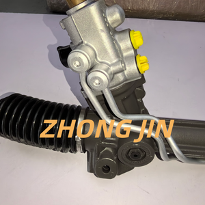 32131096147 32136751747 Ensemble crémaillère <span class=keywords><strong>de</strong></span> <span class=keywords><strong>direction</strong></span> assistée RHD pour BMW E39 525i 530i 528i - Product Image 5