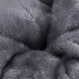 Bonnet en laine tricoté pour hommes et enfants ensemble d'écharpes et bonnets <span class=keywords><strong>de</strong></span> <span class=keywords><strong>ski</strong></span> épais doublés <span class=keywords><strong>de</strong></span> velours doux avec <span class=keywords><strong>cache</strong></span>-<span class=keywords><strong>cou</strong></span> - Product Image 5