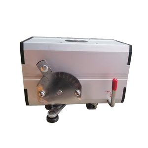 Apparecchiature per la produzione di cavi del sistema di attraversamento <span class=keywords><strong>GP4</strong></span>-40 l'azionamento trasversale - Product Image 3