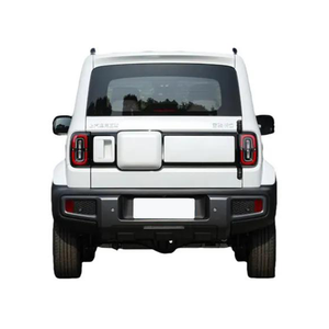 Tùy biến baojun yep-Tailor-Made điện SUV để thông số kỹ thuật của bạn - Product Image 3