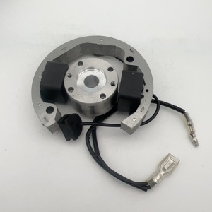 Stator Rotor Volant Bobine d'Allumage de Remplacement pour <span class=keywords><strong>KTM</strong></span> <span class=keywords><strong>50</strong></span> SX Senior Pro <span class=keywords><strong>Junior</strong></span> Mini Adventure - Product Image 4