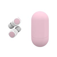 Earbuds TWS Harga Termurah, Kontrol Sentuh, Mini True Wireless Earphone & Headphone untuk Semua Ponsel, Buatan China