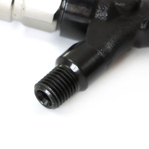 Injecteur de carburant diesel JISION 23670-39145 23670-30140 23670-30080 23670-30050 Injecteur à rampe commune diesel - Product Image 6