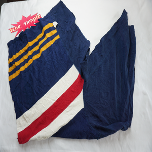 工業用クリーニングラグリサイクルカラーTシャツコットンラグ繊維廃棄物ラグワイパークリーニング用 - Product Image 2