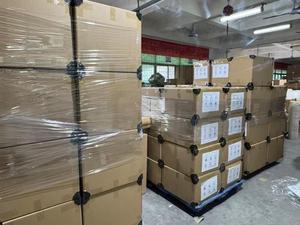 阿里巴巴认证货运代理中国海运物流公司FBA DDP快递空运海运铁路卡车运输代理中国 - Product Image 4