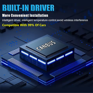 Yhkoms tzd 110W bán sỉ chất lượng mới nhất D1S Led Đèn Pha D Series CANBUS LED ánh sáng D2S D3S D4S D8S <span class=keywords><strong>HID</strong></span> <span class=keywords><strong>Xenon</strong></span> Xe bóng đèn - Product Image 4