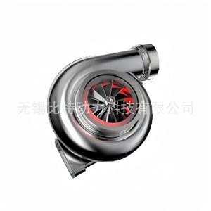 Turbocompresor Turbo Hi-Billet Serie Tb28 434133-0210 721581-0001 para Actualización de Autobuses - Product Image 3