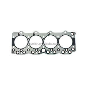 IZUMI 4BD1 Diesel Engine Cylinder Head <b>Gasket</b> 5-11141-057-0 - Product Image 3