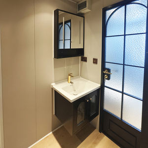 Petite <span class=keywords><strong>maison</strong></span> préfabriquée Conteneur extensible Houseother Maisons préfabriquées Conteneur de luxe Houseplastic Capsule Ehouse Maisons préfabriquées - Product Image 6