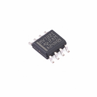 Amplificateur opérationnel LMV722IDR SOIC-8, distributeur de semi-conducteurs