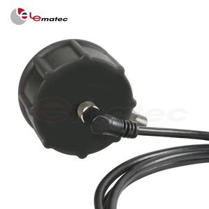 Moniteur numérique de pression d'air avec communication RTU RS-485 pour équipement pneumatique - Product Image 4