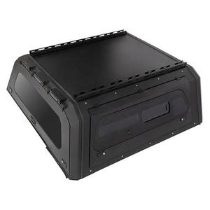 Trọng lượng nhẹ nhôm xe bán tải giường 4x4 Xe Tải không thấm nước tán Topper cắm trại tán cho GMC Colorado 5ft - Product Image 1