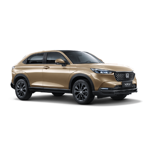<span class=keywords><strong>Honda</strong></span> CR-V <span class=keywords><strong>SUV</strong></span> de <span class=keywords><strong>Segunda</strong></span> <span class=keywords><strong>Mano</strong></span> para Conductores Jóvenes, Volante a la Izquierda, Color Oscuro, Fácil Estacionamiento, Espacio de Cabina Flexible, Motor Turbo, Automático - Product Image 2