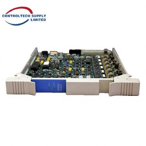 Module de processeur d'E/S à sortie analogique 51304483-100 de qualité supérieure, prêt pour la mise en redundantité, pour systèmes DCS - Product Image 2
