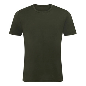 Camiseta de <span class=keywords><strong>lana</strong></span> <span class=keywords><strong>Merino</strong></span> 100% para <span class=keywords><strong>hombre</strong></span>, camiseta transpirable de peso ligero, 150gsm, 160gsm, 170gsm, camiseta Vintage de hilo de una sola capa para <span class=keywords><strong>hombre</strong></span> - Product Image 3