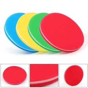 Mushroom Air <b>Filter</b> 25Cm High Flow <b>Sponge</b> Replacement For Car Modification - Product Image 5