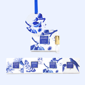 Wholesale New Design Ceramic Stone Aroma Diffuser Handmade Aromatherapy Relaxation <strong>Home</strong> Decoration Christmas Easter <strong>Bars</strong> <strong>Hanging</strong> - Product Image 1