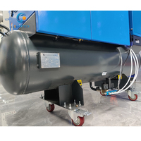 Olymtech – compresseur d'air à vis rotative 4kw, compresseur d'air à vis de haute qualité, Machine 3kw compresseur d'air à vis