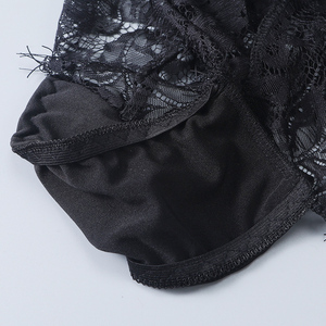 Sexy Đồ Lót Đồ Lót Trong Suốt Đồ Lót Sexy Hot Bra Và Panty Set Sexy Phụ Nữ Lady Đồ Lót Ưa Thích Đồ Lót - Product Image 6