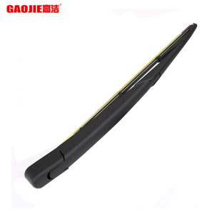 Applicable à Opel ASTRA H GTC 2004-2009, ensemble de bras de balancier d'essuie-glace arrière OE1273395 - Product Image 1